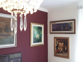 Гостиница B&B Swish Swish  Катания